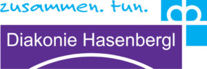 Logo Diakonie Hasenbergl e.V.